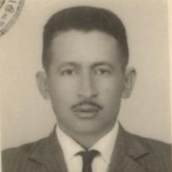 Raimundo Gonçalves Campolina