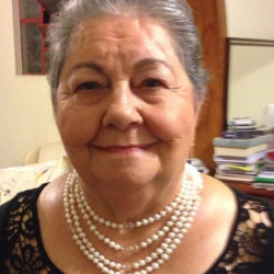 Maria da Gloria de Freitas Bejjani