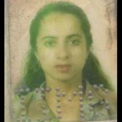 Cristiane Aparecida de Souza Susuki