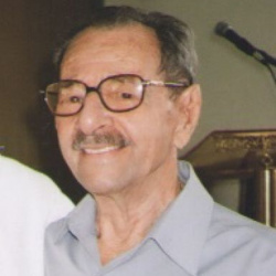 Silvestre Pereira Coelho