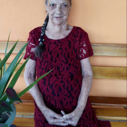 Therezinha Pygoli