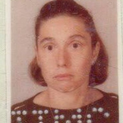Maria de Lourdes Lataliza Franca