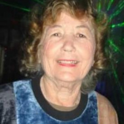 Maria de Lourdes de Oliveira Galvão
