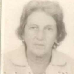 Geralda Miranda Gomes