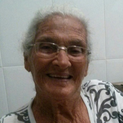 Maria Francisca de Paiva