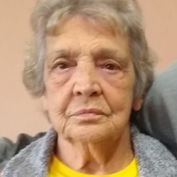 Mercedes Maria da Piedade