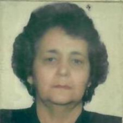 Maria Rita dos Santos Ferreira