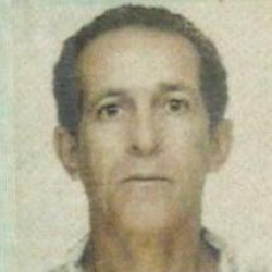 José Fernandes dos Santos