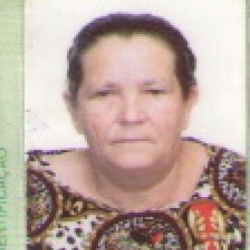 Maria Geralda Custodio da Cruz