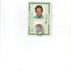 Joaquim Gonçalves da Silva