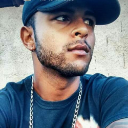 Anderson Geraldo Marinho Tome