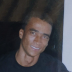Reginaldo Raimundo Ferreira