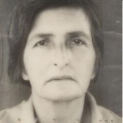 Alminda Maria da Conceição Oliveira
