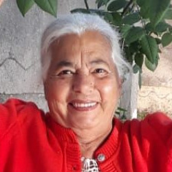 Conceição Imaculada Barbosa