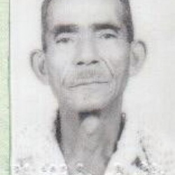 Agostinho Pereira Soares