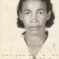 Agostinha Mendes
