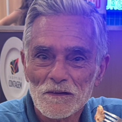 Mauro de Oliveira Ribeiro