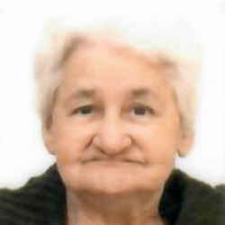 Maria de Lourdes Morais de Oliveira