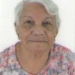 Maria Antônia de Jesus