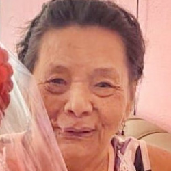 Maria da Conceição dos Santos Ferreira