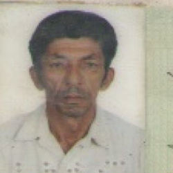 José Nogueira dos Santos