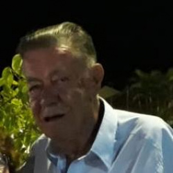 Darcy Gonçalves Ferreira