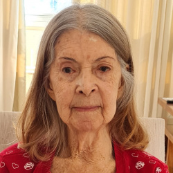 Maria de Lourdes Marinho Morais