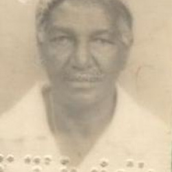 Maria Evangelina da Silva