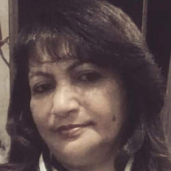 Beatriz de Fátima Candido da Costa Santos