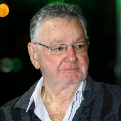 Geraldo Palhares de Rezende