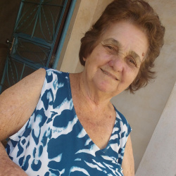 Eunice Barbosa de Faria