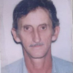 Jesus Ribeiro do Amaral