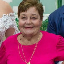 Cleide Helena Da Silva
