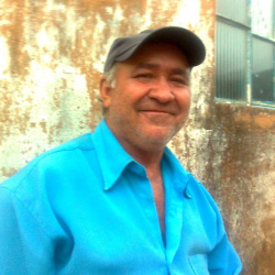 Joaquim Raimundo Ribeiro