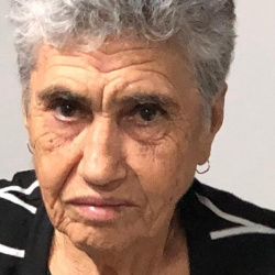 Geralda Valentim da Costa