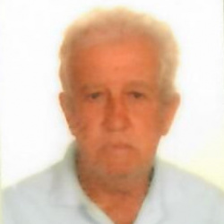 Antônio Gonçalves Moreira