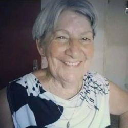 Ana Basilio de Faria