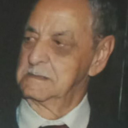 Genir Massaud Rachid