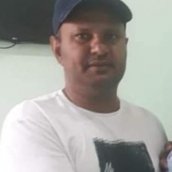 Marco Antônio da Silva