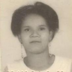 Antônia Fernandes Viana de Oliveira