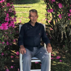 Adolfo Marcal Rezende