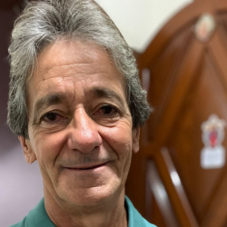 Urbano Simião da Silva