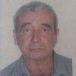 Sebastião Vicente de Souza