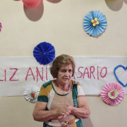 Ilda Lopes da Silva