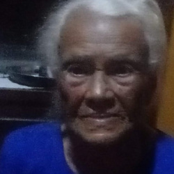 Maria Bernardo Monteiro