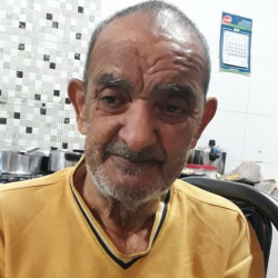 Galba Xavier da Silva