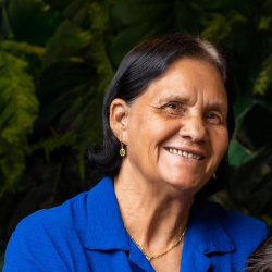 Margarida Cordeiro Silva dos Santos