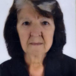 Maria da Conceição Fonseca