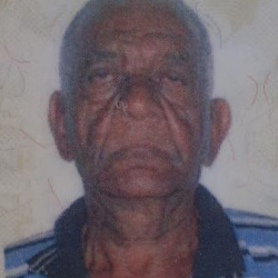 Salvador Teixeira Filho