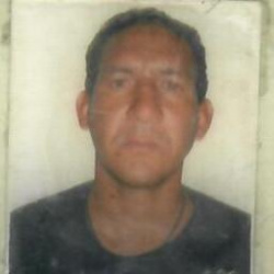 Aguinaldo Aparecido Cirilo